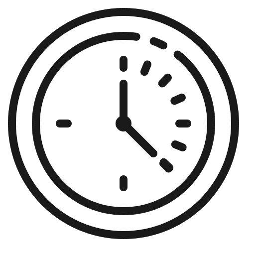 On-Schedule Delivery